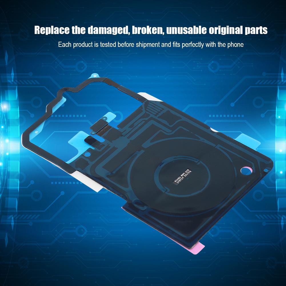 NFC Antenna Wireless Charging Flex Coil Cable Replacement for Samsung Note8 N950F N950U