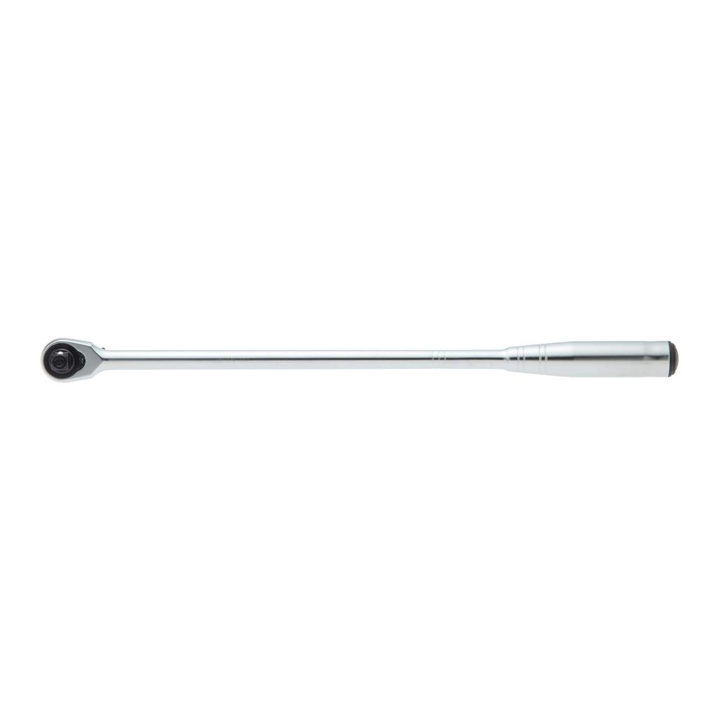 Tone RH3HWL Long Ratchet Handle Hold Drive (Hollow, Type), 9.5mm (3/8")