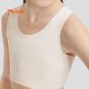 Anta Girls' Seamless Sports Vest Underwear