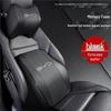 Cuscino Supporto Collo in Memory Foam per Sedili BYD Han Tang Qin PLUS & Song ProMAX
