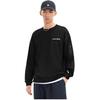 Li Ning Outdoor Series Loose Fit Pullover Round Neck Sweatshirt Unisex sweatshirt AWDW439-1