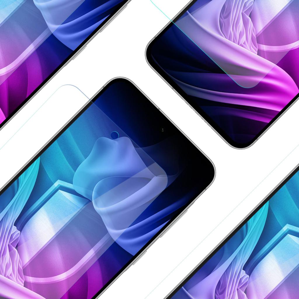 Samsung Galaxy A36/A56 - 3Mk Silky Matt Pro