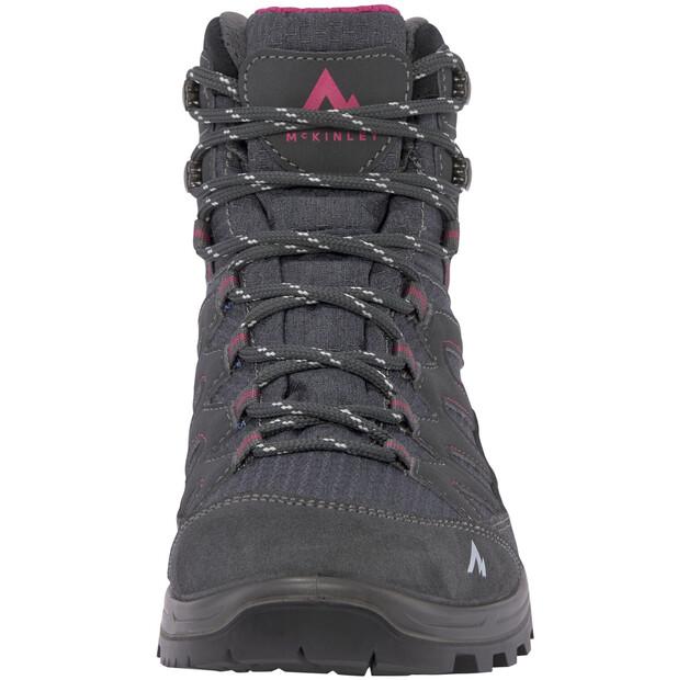 Ботинки McKinley Vulcanus MID AQX