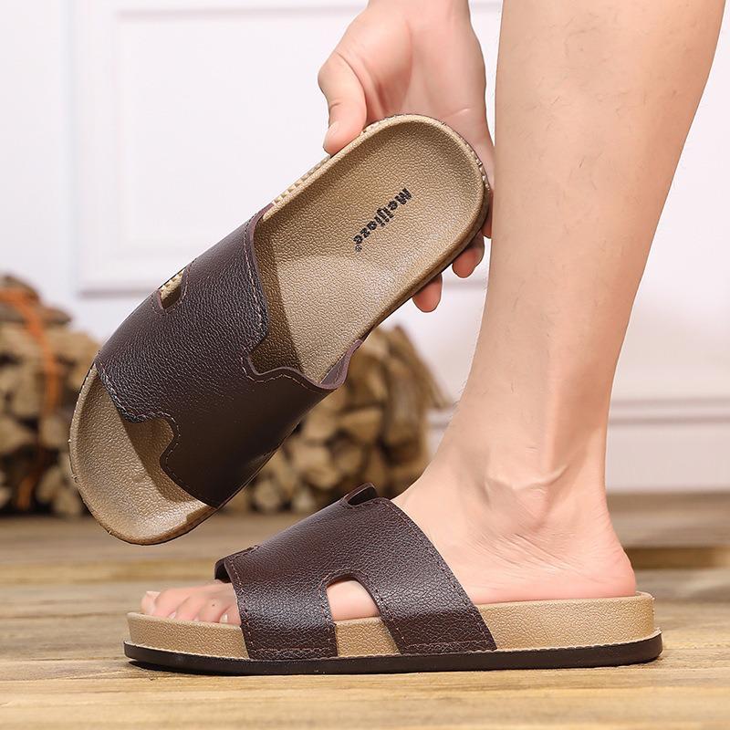 Men's 2026 Summer Soft Sole Beach Sandals