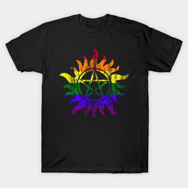 

Men Black Print T-shirt Anti Possession Pride No-Cut Transfer Paper Print Cotton Tshirt S чорний