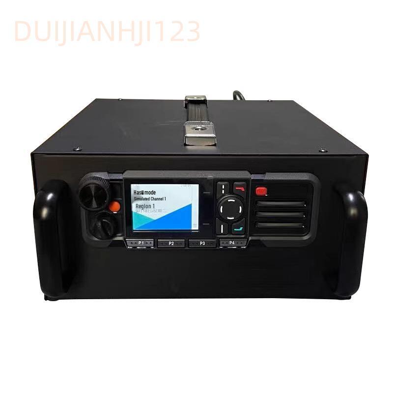 13.8V 30A Integrated Power Supply for Vehicle Mobile Radio Base Station MD780 HM780 Other другой