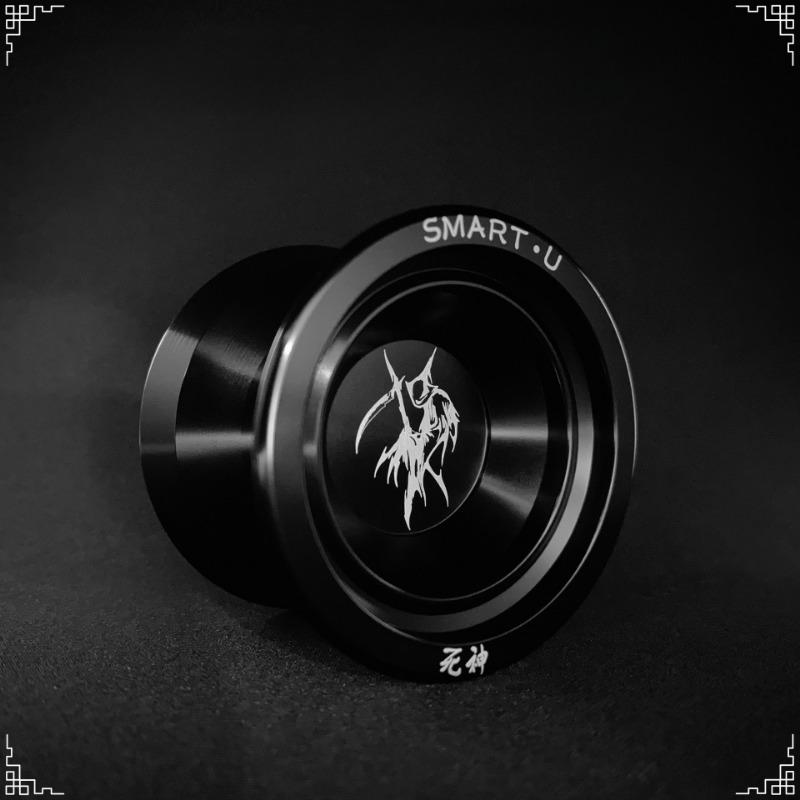 

S2 Black Reaper, производитель игрушек йо-йо, трансграничный мальчик йо-йо