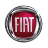 Fiat 500 Priekšējā/Aizmugurējā Emblēma 0051932710 0735565897 Fiat Panda Grande Punto Multimura Chinquecent Diametrs: Apm.
