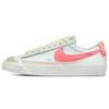 (GS) Blazer Low '77 'White Pink Gaze' Kids' DA4074-112