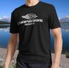 Chaparral Boats Active T Shirt Logo TEE T Shirt Funny Size S To 5XL