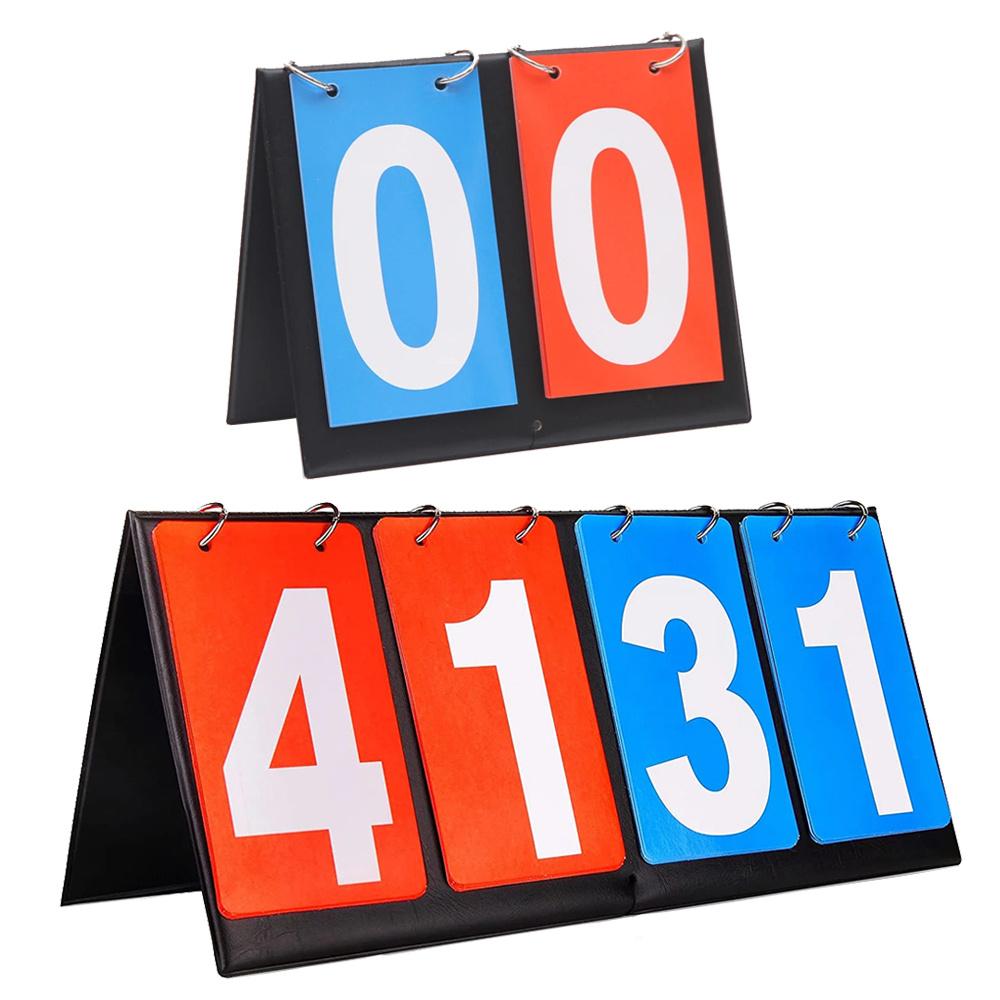 Sportwettkampf Anzeigetafel Für Basketball Badminton Fußball Volleyball Digitale Anzeigetafel Trainer Mehrzweck Punktezähler