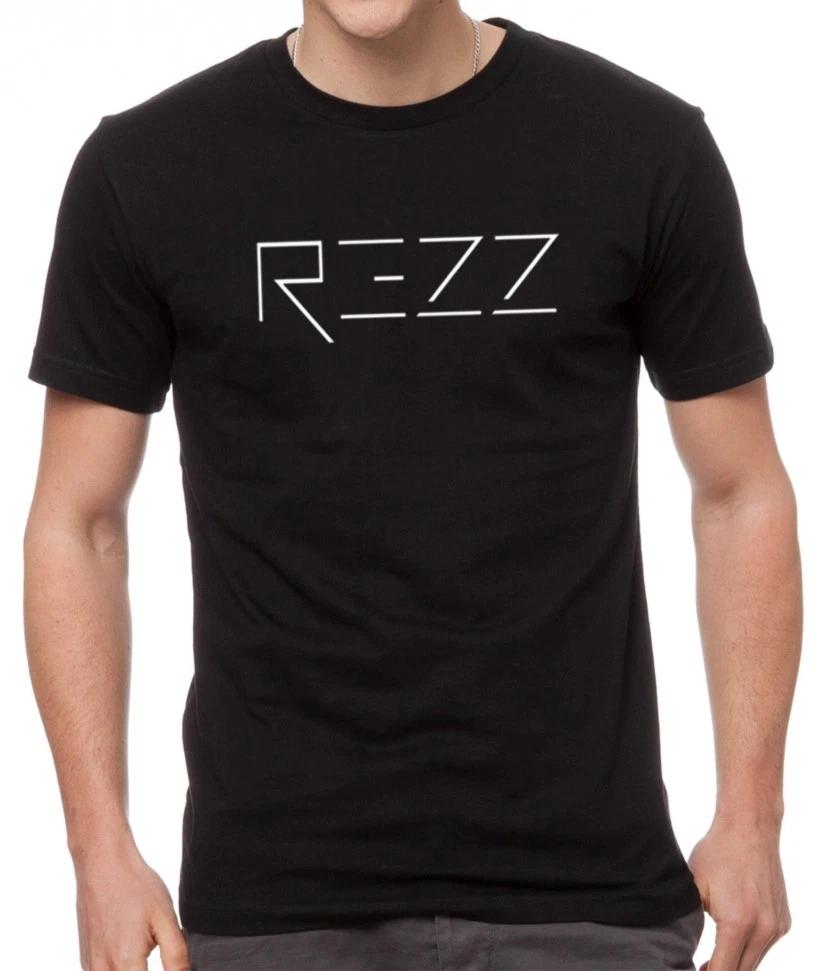 REZZ Techno Music Festival T-Shirt M