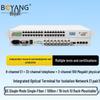 Boyang Integrated Services Optical Transceiver