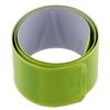 Cycling Bicycle Bike Sports Night Reflective Safety Wrist Band Leg Strap Belt