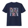 In My Sister of the Bride Era T Shirt Squad Bachelorette Party to be shirts for women oversized tee vintage Washed fashion