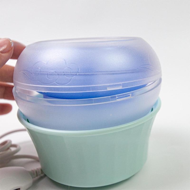 Kits de Girador de Contas de Argila com Passador, Fio, Tigela de Contas Pequena Grande, para Fazer Pulseiras, Colares, Correntes de Cintura