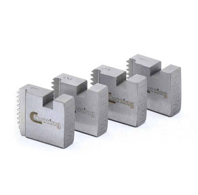 Hongli Best Selling 11R Alloy GI Pipe Threading Dies Tap & Die Product