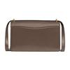 Coach Bandit 24 Multifunktionale Tasche mit Druckknopfverschluss Damen Umhängetasche Messing Dunkelstein CC416-B4CBD