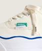 Vans Premium Authentic 44 - (Seoul) Marshmallow: True White / Vn000Eaabph1
