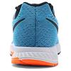 Nové Nike Air Zoom Pegasus 32 Blue Lagoon/Black Bright Citrus Total Orange 749340-400