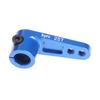 Aluminum Alloy 25T Steering Servo Arm Horn Parts For Rc Traxxas Car Crawler Large Torque Servo