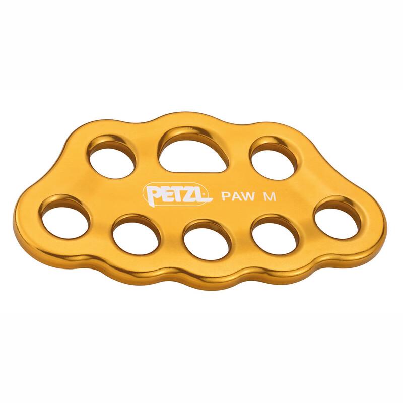 Petzl PAW Multi-Anchor Rigging Plate M