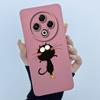 For Tecno Spark 30 4G / Spark 30C 4G Casing KL6 Spark30C kl5 kl5n Soft Silicone Phone Case Sweet Printing Shell Painted Cover