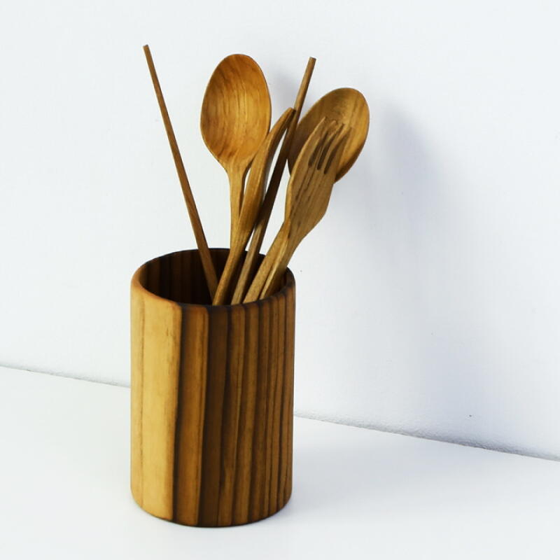 Barunrak Teakträgaffel 1 st