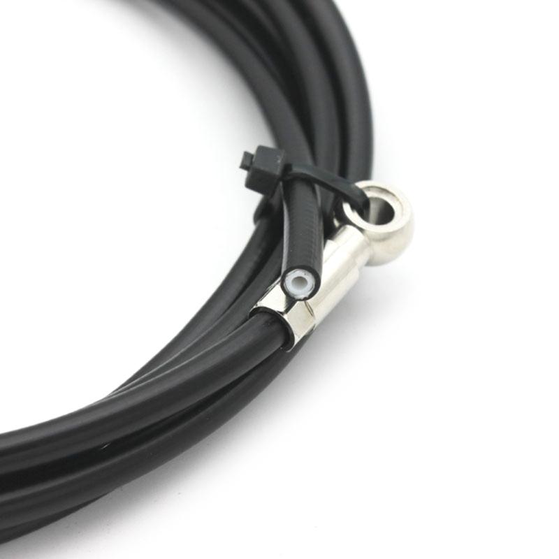 Hydraulic Brakes Hoses Set Road Bike Brake Cable Hydraulic Hose Protecting for Cycling Maintenance