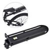 Bike Bicycle Aluminum Alloy Quick Release Carrier Rack Seat Rear Shelf for Cycling