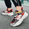 Men Shoes Sneakers Man Casual Men's Shoes Tenis Luxury Shoes Trainer Race Breathable Shoes Fashion Running Shoes for Women