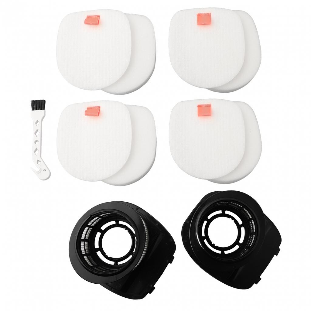 1 Set Filter Accessories Exquisite And Delicate Parts