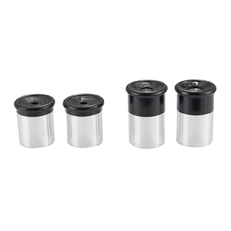

Essential Telescope Eyepiece Eye Piece Lens Set for Enhanced Clearer Views 1