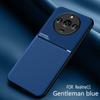 Magnetický kryt pro Realme 11 Pro Plus Case Soft Frame Funda Pro Realme11 Pro Plus Pouzdra na telefon Realme 11 Pro+Plus 5G Capa