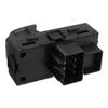 Portable Power Window Control Switch ABS Window Control Switch Front Passenger For GMC Acadia Chevy Silverado 25877776 15888174
