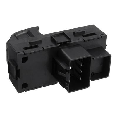 Portable Power Window Control Switch ABS Window Control Switch Front Passenger For GMC Acadia Chevy Silverado 25877776 15888174
