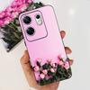 For Infinix Zero 30 4G Case X6731B Cute Cat Butterfly Cover Soft Silicone TPU Phone Case For Infinix Zero 30 5G Zero30 4G Fundas