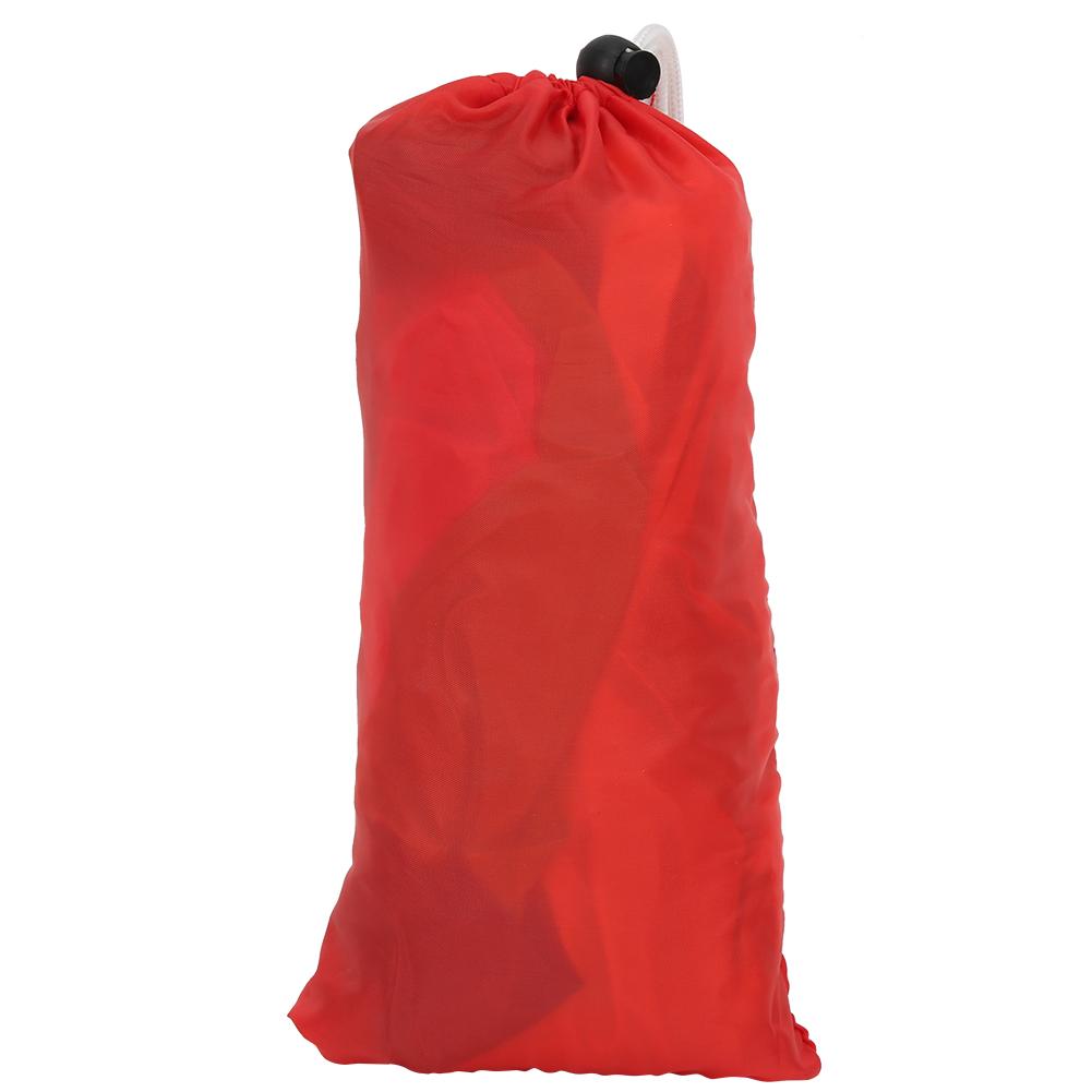 Children Colorful Resistance Umbrella Safe NonToxic Physical Training Running Parachute