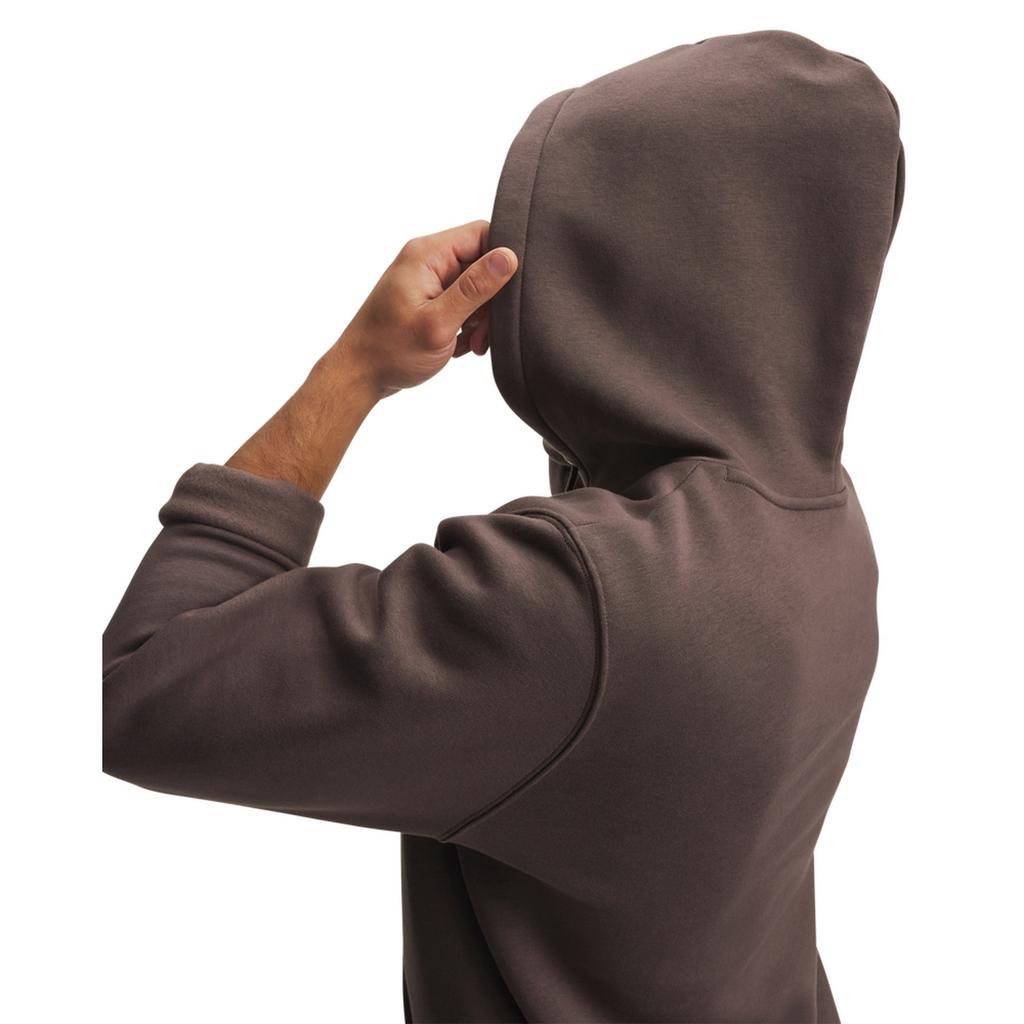 Under Armour Essential Fleece Hoodie Men' Large