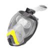 Abnehmbare Tauchmaske, Myopie-Linse, Tauchausrüstung, professionelles Schwimmen, Schnorchelmaske, Linse unter Wasser, 150°-600° optional