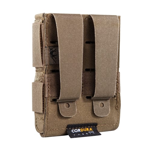 Tasmanian Tiger Single Mag Pouch MCL LP - Tasmanian Tiger SGL MAG POUCH MCL LP (Coyote Brown 7808.346)