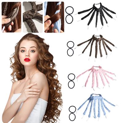 כלים לעיצוב שיער – רולים לשיער