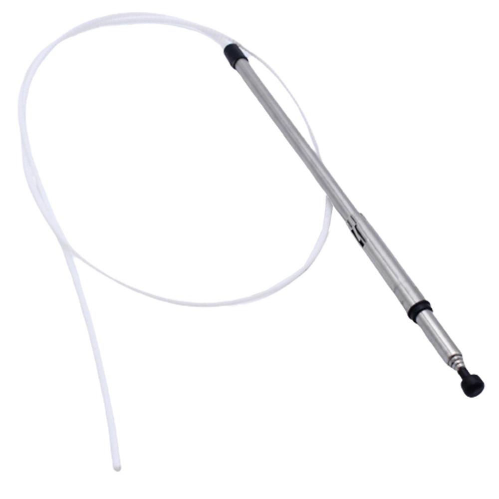 108cm Mast Rope Radio Antenna For Holden Commodore Monaro Toyota Lexcen AXA250