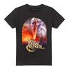 Dark Crystal Unisex Adult Crystal Poster T-Shirt