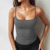 2025 Summer Sew Knitted Babes With Suspender Bottoms And Slim Vest Tops
