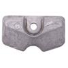 6L5-45251-03 2/2.5/3/4/5/6HP Fit for Outboard Lower Unit Anode 6L5-45251 J1N7