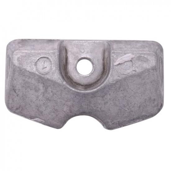 6L5-45251-03 2/2.5/3/4/5/6HP Fit for Outboard Lower Unit Anode 6L5-45251 J1N7
