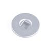 Oil Filter Housing Cap Drain Plug For Toyota Lexus Scion 15643-31050