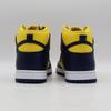 HF3143-700 Nike Dunk High Retro SE Michigan (Men's)