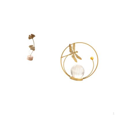 Accesorii pentru decor – Produse din metal